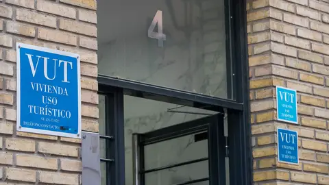 Vivienda de uso turístico en Zaragoza Vivienda de uso turístico en Zaragoza