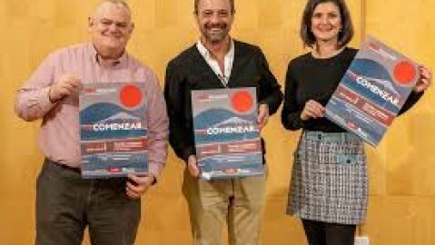 Presentaci&oacute;n de "TDX Alcarria" 2025.