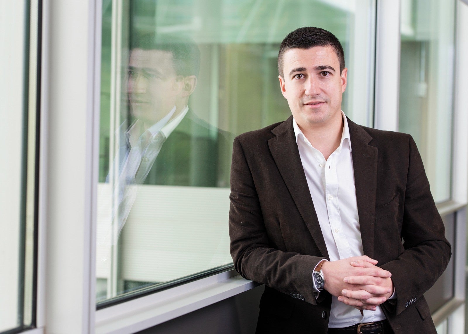 La Universidad Loyola líder en empleabilidad de Andalucía La Universidad Loyola líder en empleabilidad de Andalucía