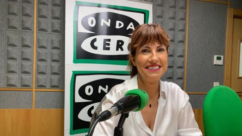 Sonia Moneo, directora de Prodein