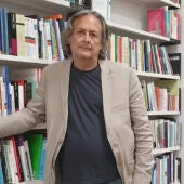 Enrique Botella, escritor y abogado.