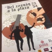 Del zaguán a la plaza
