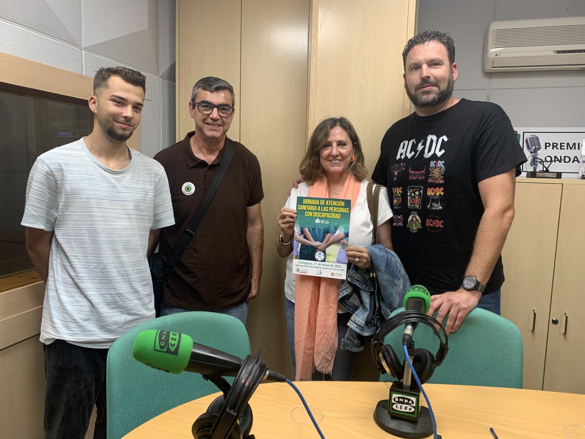 A Tu Salud, Andrés Torres A Tu Salud, Andrés Torres