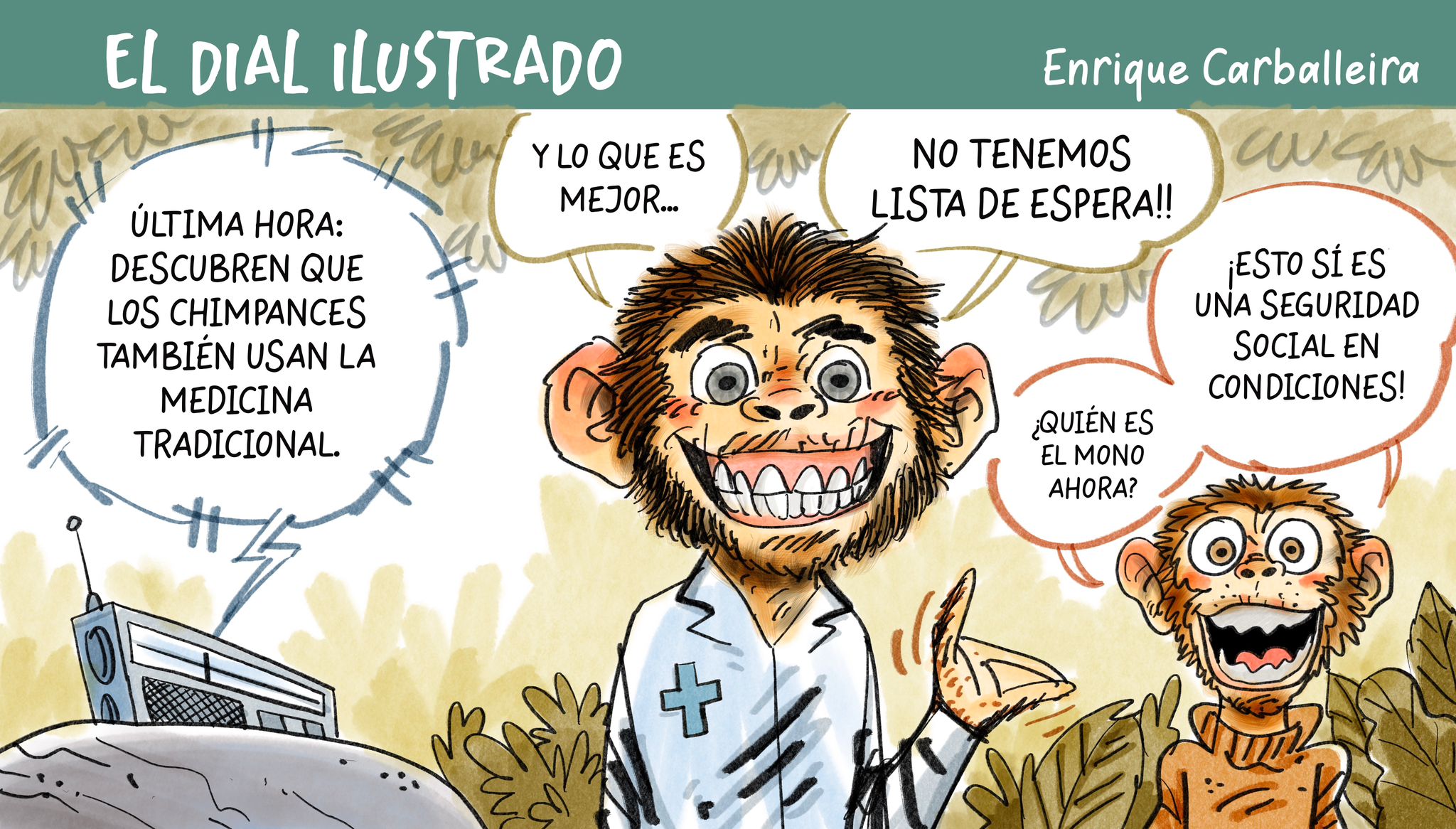 El Dial Ilustrado 19/05/2025 El Dial Ilustrado 19/05/2025