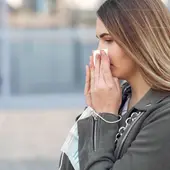 ¿Tienes más alergia que nunca? No estás solo y esta es la explicación ¿Tienes más alergia que nunca? No estás solo y esta es la explicación