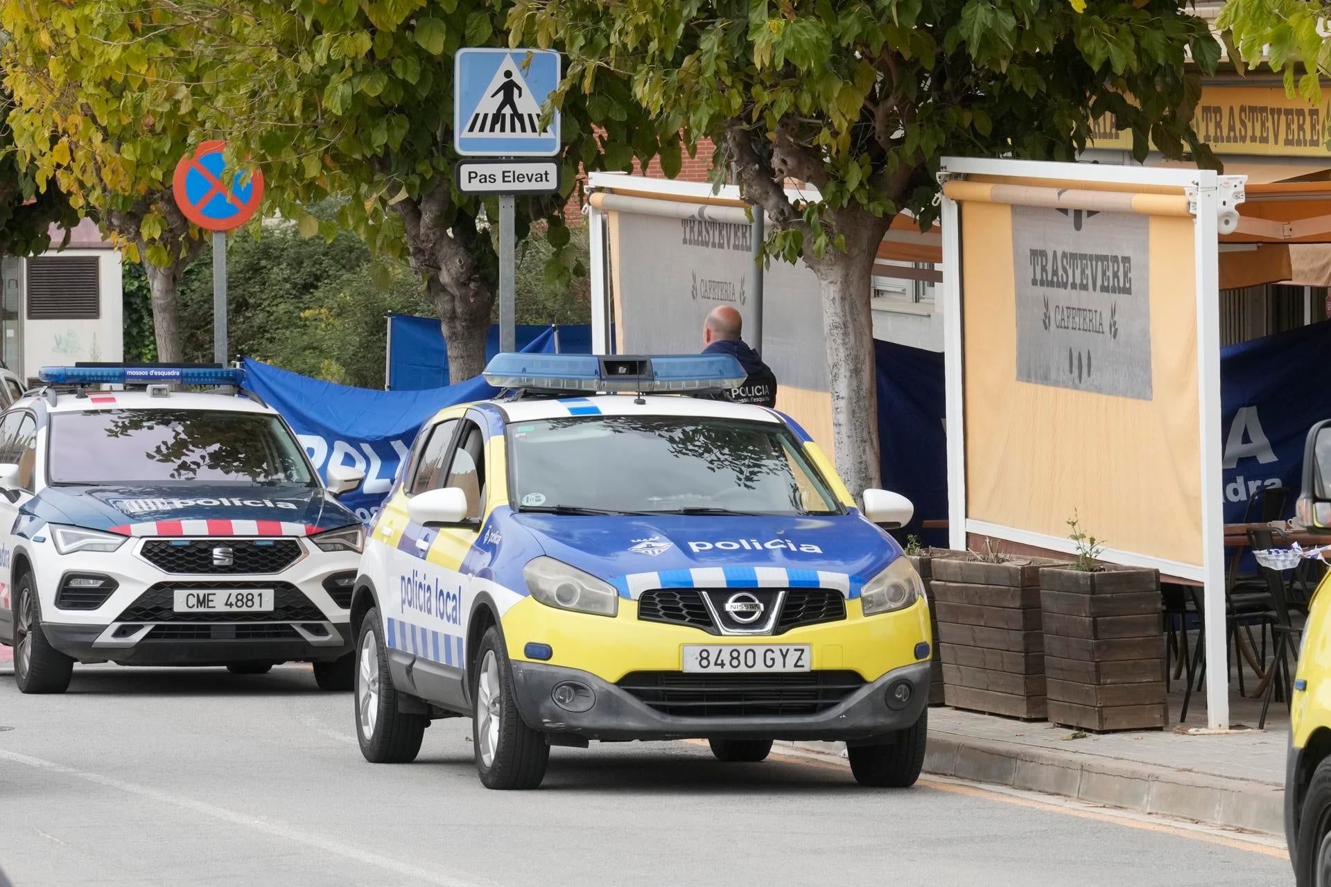 Así actuaba Teófilo Lapeña, el pederasta catalán: creó una 'productora' de agresiones y pornografía Así actuaba Teófilo Lapeña, el pederasta catalán: creó una 'productora' de agresiones y pornografía