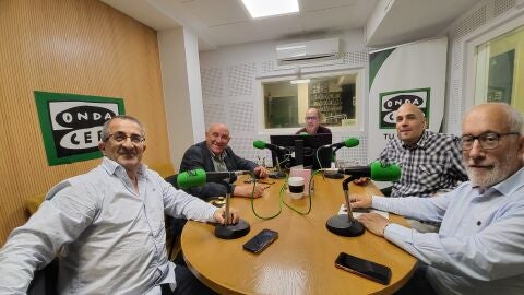 Terulianos de onda cero ourense