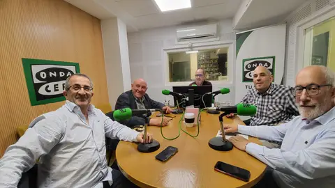 Terulianos de onda cero ourense Terulianos de onda cero ourense