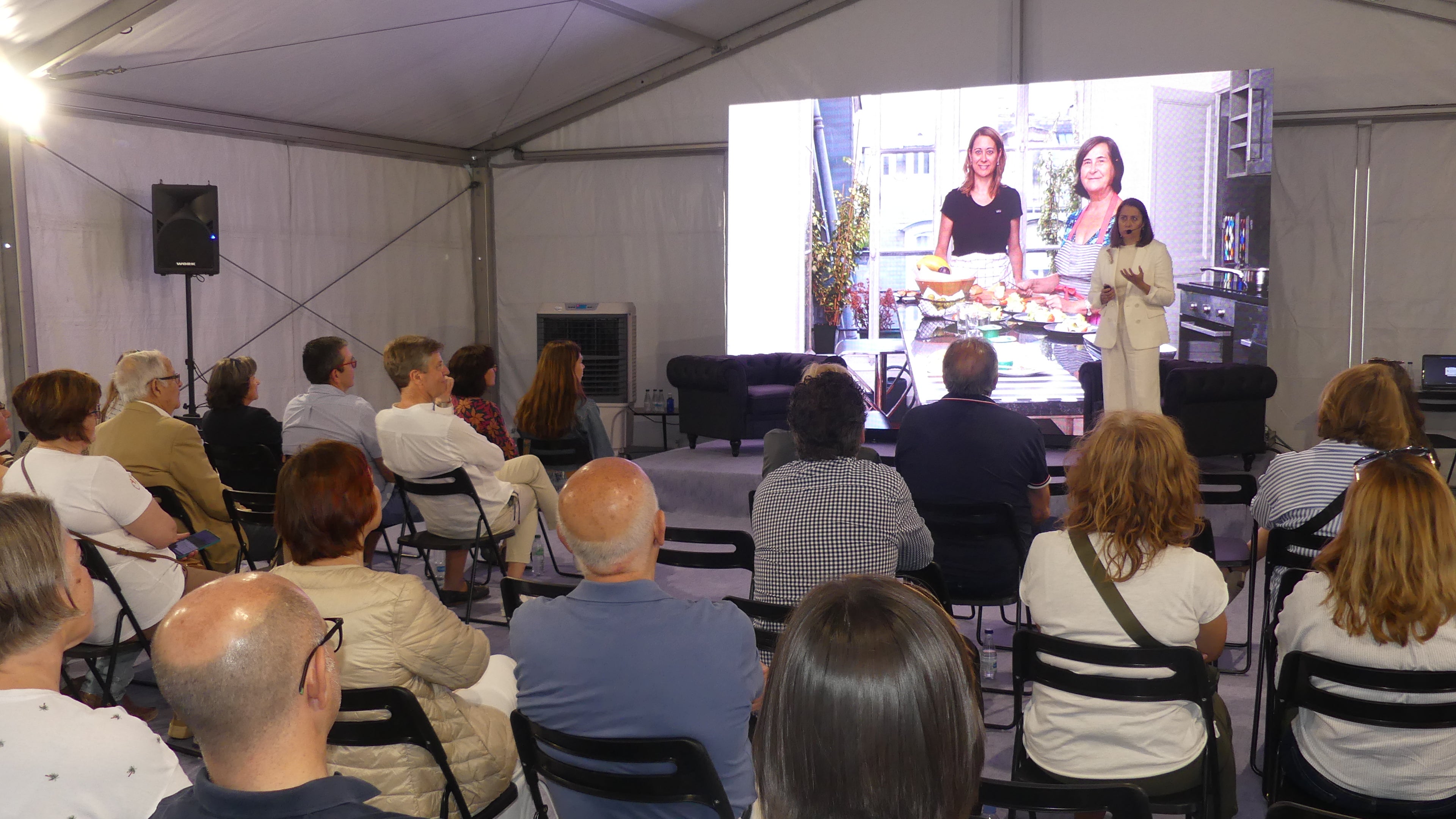 Feracam programa conferencias de nutrición o redes hasta el 25 de mayo Feracam programa conferencias de nutrición o redes hasta el 25 de mayo