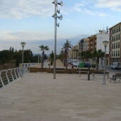 Ronda del Malecón de Carlet