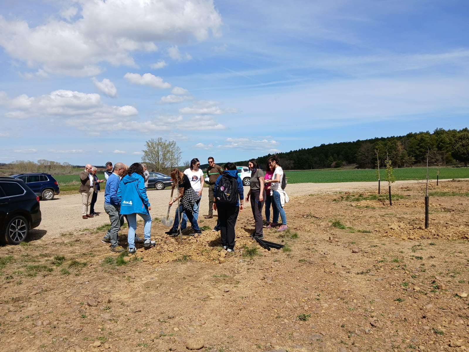 La Diputación de Palencia saca a licitación el contrato para la redacción de 31 Planes Municipales de Emergencia por Incendios Forestales La Diputación de Palencia saca a licitación el contrato para la redacción de 31 Planes Municipales de Emergencia por Incendios Forestales