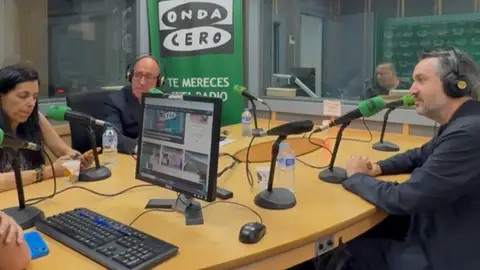 Podcasst Claves de Malaga