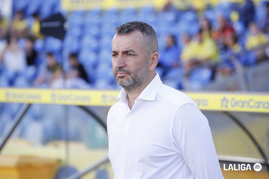 Canarias En La Onda Deportes 19/05/2025 Canarias En La Onda Deportes 19/05/2025