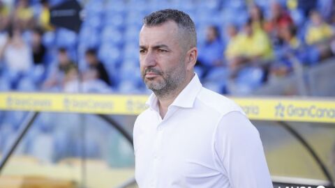 Diego Martínez 