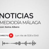 Noticias Málaga Mediodía 19/05/2025