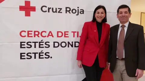 Galletas Gullón y Cruz Roja Palencia refuerzan su alianza para impulsar la inclusión laboral de colectivos vulnerables .