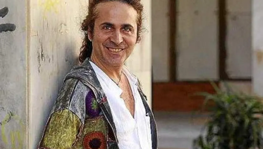 Rafael Artesero, compositor con amplia experiencia en Festivales de Eurovisión Rafael Artesero, compositor con amplia experiencia en Festivales de Eurovisión