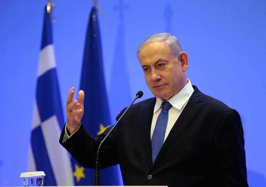Estas son las relaciones comerciales que el Gobierno mantiene con Israel Estas son las relaciones comerciales que el Gobierno mantiene con Israel