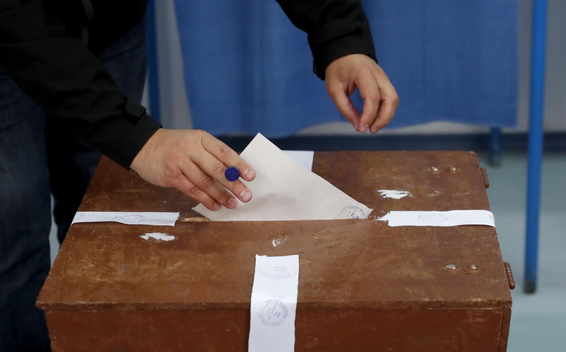 Triple jornada electoral en Europa: Portugal y Rumanía ya tienen ganador mientras que Polonia espera una segunda vuelta Triple jornada electoral en Europa: Portugal y Rumanía ya tienen ganador mientras que Polonia espera una segunda vuelta