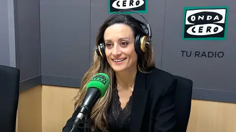 Esther Sánchez Esther Sánchez