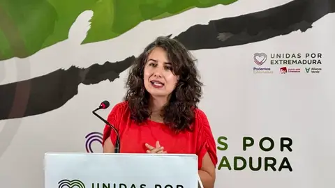 Unidas cree que el momento elegido por Gallardo para entrar en la Asamblea "alimenta el relato" de que busca aforarse Unidas cree que el momento elegido por Gallardo para entrar en la Asamblea "alimenta el relato" de que busca aforarse