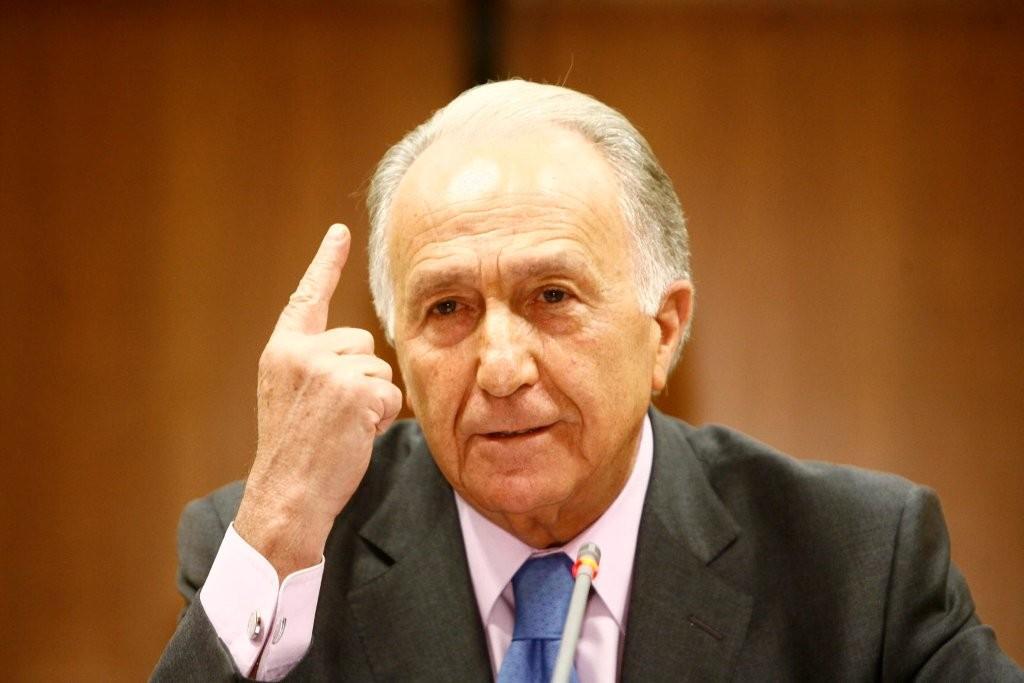 Muere a los 84 años Manuel Torreiglesias, presentador de 'Saber vivir' Muere a los 84 años Manuel Torreiglesias, presentador de 'Saber vivir'