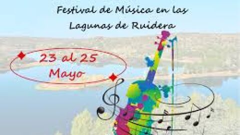 Festival 'El rumor del agua'