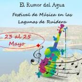 Festival 'El rumor del agua'