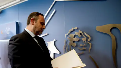 El juez Puente recibe documentos de Transportes negando que Ábalos cobrara 500.000 euros en dietas El juez Puente recibe documentos de Transportes negando que Ábalos cobrara 500.000 euros en dietas