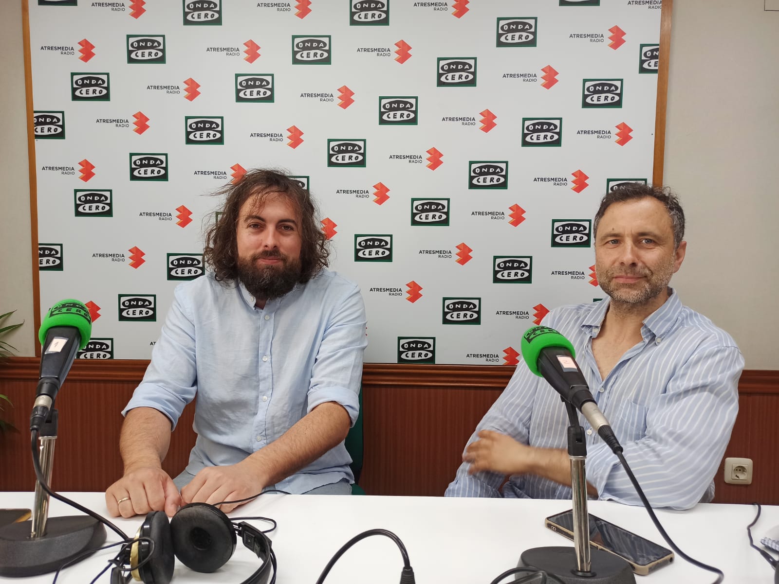 Dos ciudadrealeños consiguen premio en el concurso internacional 'Tartget Prize' de pintura Dos ciudadrealeños consiguen premio en el concurso internacional 'Tartget Prize' de pintura