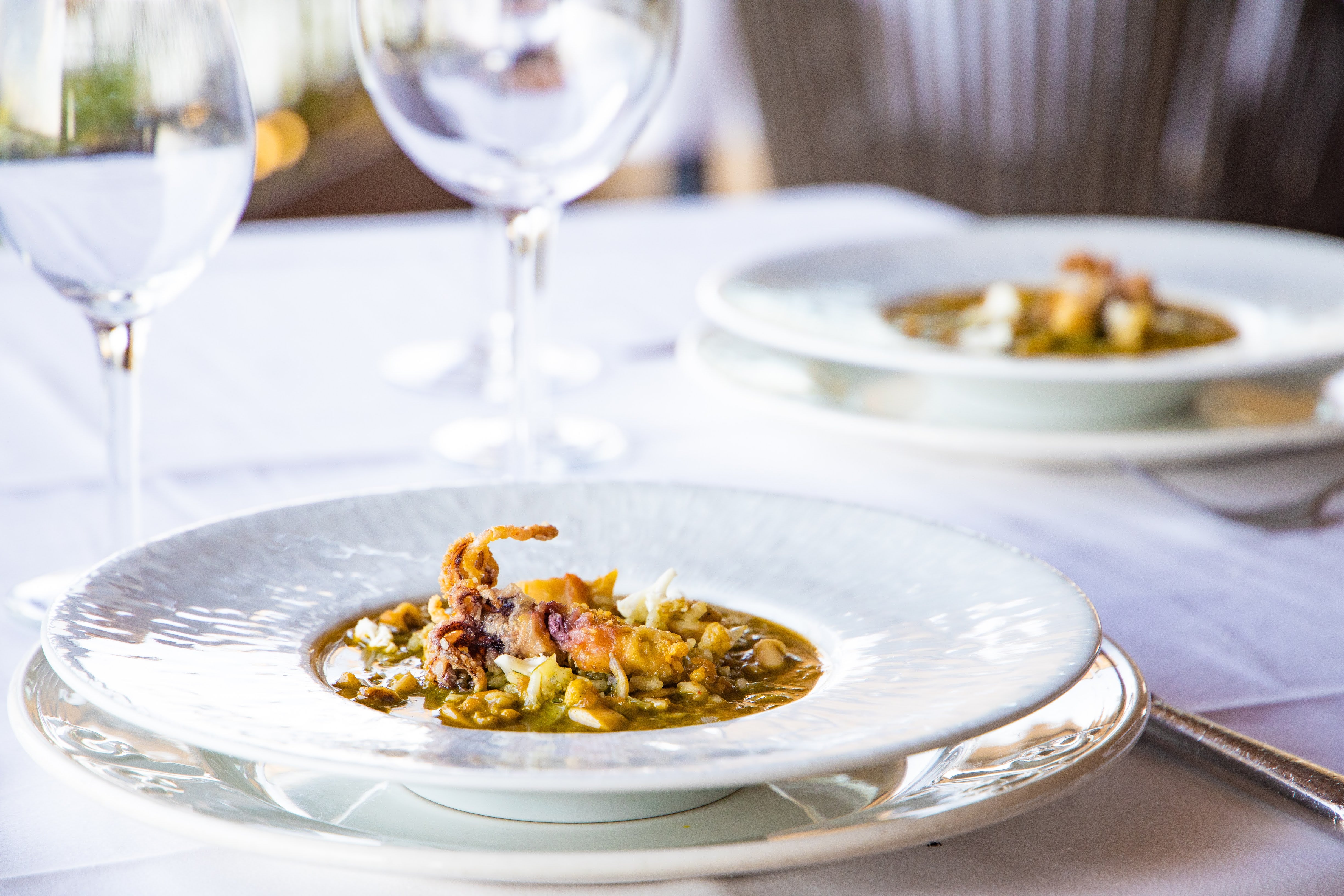 Cullera celebra las Jornadas Marineras con sabrosas propuestas culinarias durante toda la semana Cullera celebra las Jornadas Marineras con sabrosas propuestas culinarias durante toda la semana