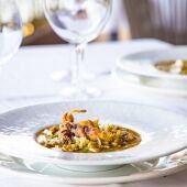 Jornadas Gastronómicas Marineras de Cullera
