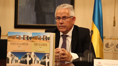 Anselmo Solana