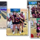 Campeonas por cuarta vez consecutiva