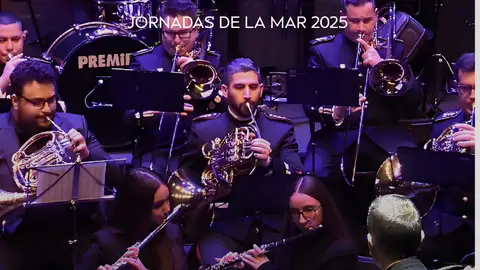 Benidorm acoge a la Unidad de Música del Tercio de Levante organizado por la Fundación Frax. Benidorm acoge a la Unidad de Música del Tercio de Levante organizado por la Fundación Frax.