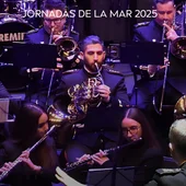 Benidorm acoge a la Unidad de Música del Tercio de Levante organizado por la Fundación Frax. Benidorm acoge a la Unidad de Música del Tercio de Levante organizado por la Fundación Frax.