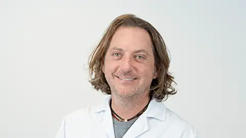 Doctor Carlos Sala Doctor Carlos Sala