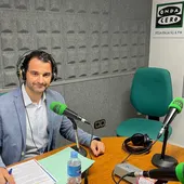 Eduardo Dolón: "El nuevo servicio de transporte urbano será moderno y eficaz contando con la última tecnología" Eduardo Dolón: "El nuevo servicio de transporte urbano será moderno y eficaz contando con la última tecnología"