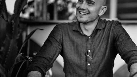 Claudio Passiatore, gerente de Chezz Gerdi