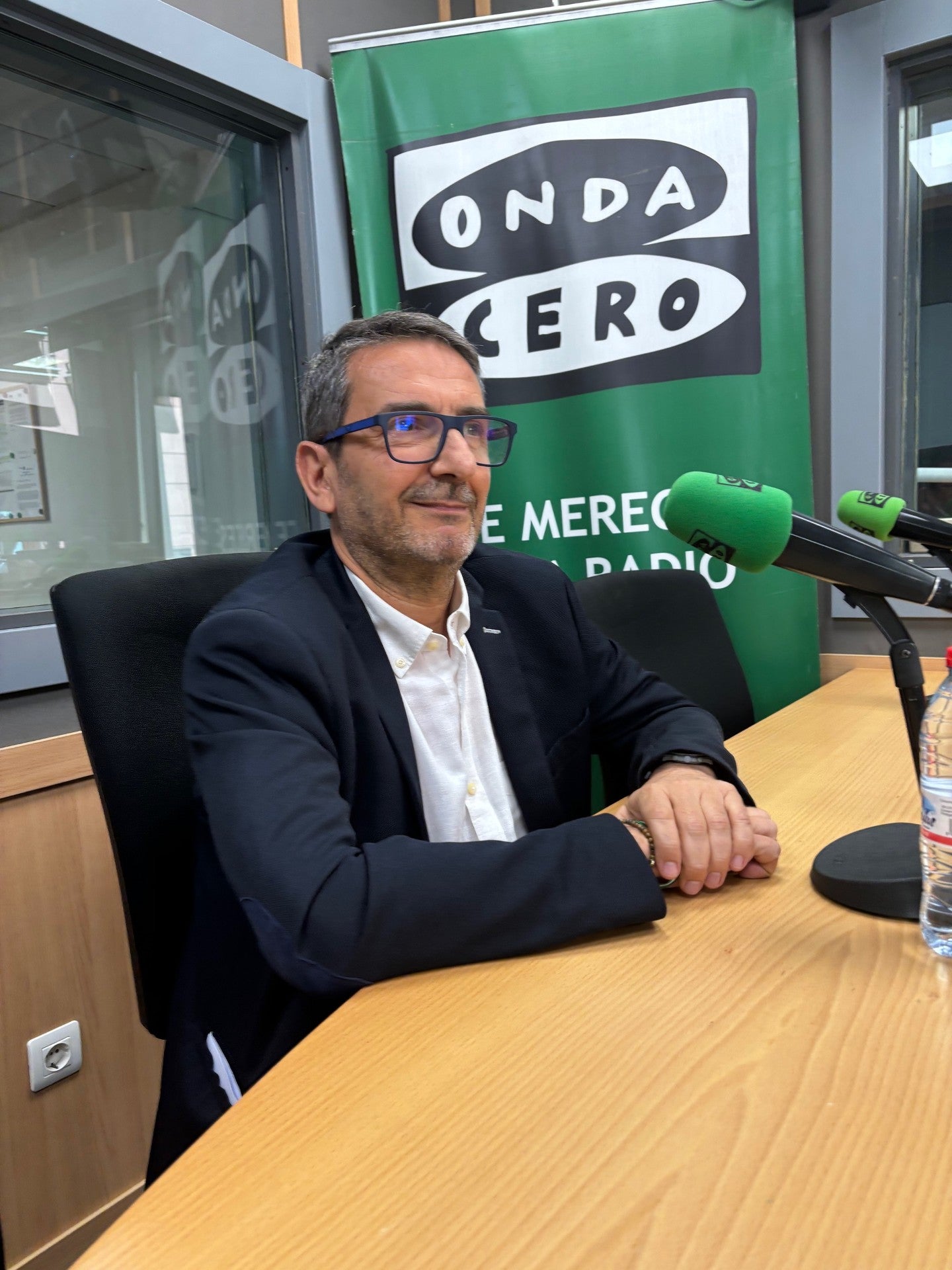 "Los ojos del mundo estaban puestos en Roma con la procesión de la Esperanza" "Los ojos del mundo estaban puestos en Roma con la procesión de la Esperanza"