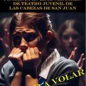Volver a volar Volver a volar