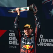 Verstappen contraataca en Imola Verstappen contraataca en Imola
