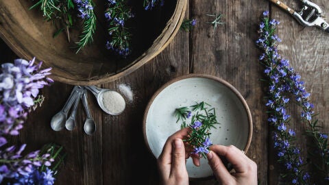 Taller cosm&eacute;tica bot&aacute;nica