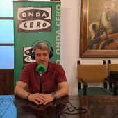 Pepe Vegara: "El ciudadano va a observar un cambio notable en el servicio de recogida de residuos" 