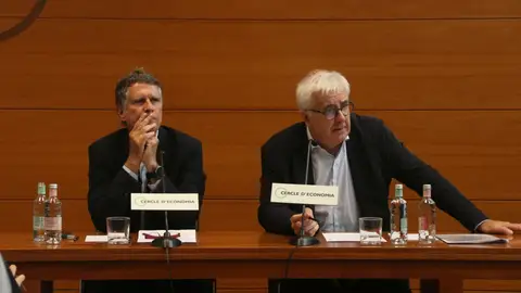 L'OPA del BBVA-Sabadell oferiria avantatges econòmiques per a Madrid L'OPA del BBVA-Sabadell oferiria avantatges econòmiques per a Madrid