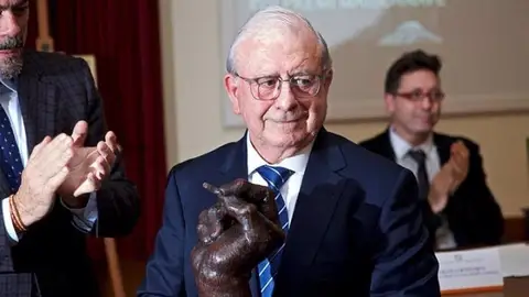 El cocinero José Manuel Varó El cocinero José Manuel Varó