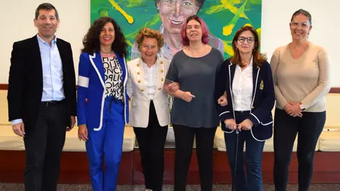 Galletas Gullón y Fundación ONCE renuevan su alianza por la empleabilidad de las personas con discapacidad .