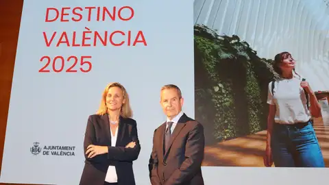 VISIT VALENCIA 2025 VISIT VALENCIA 2025