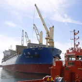 Puerto de Motril Puerto de Motril