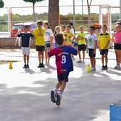 El SME lanza más de 1.700 plazas para la Escuela Deportiva de Verano y el Verano Activo. El SME lanza más de 1.700 plazas para la Escuela Deportiva de Verano y el Verano Activo.